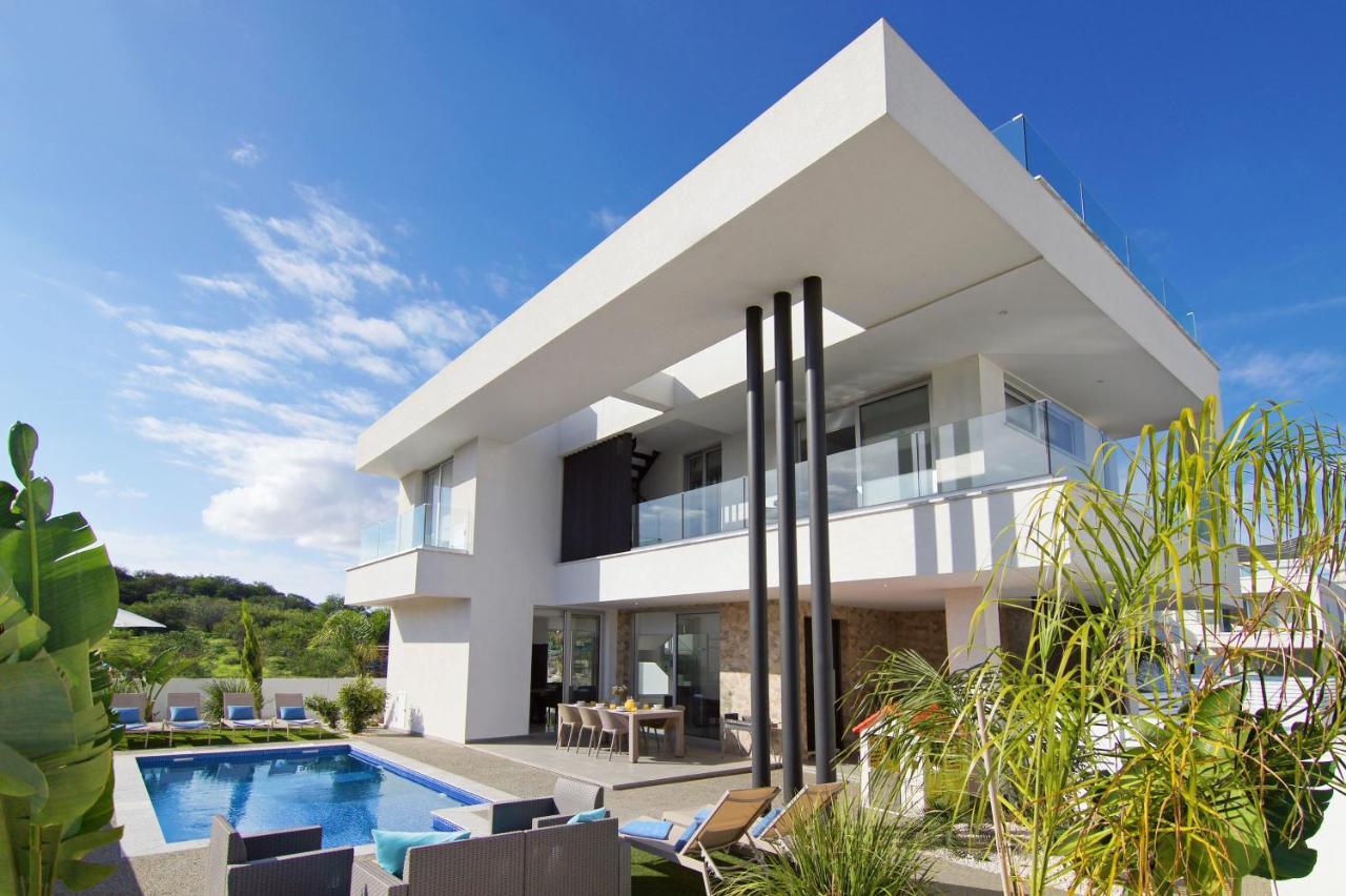 Harmonia Ferienhaus *
