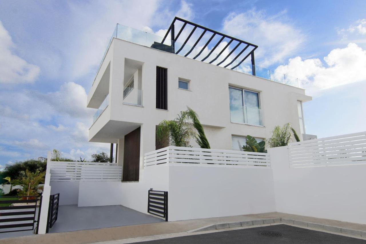 Ferienhaus Harmonia *
